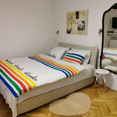 Apartment Miris Dunja 사라예보 외부 사진