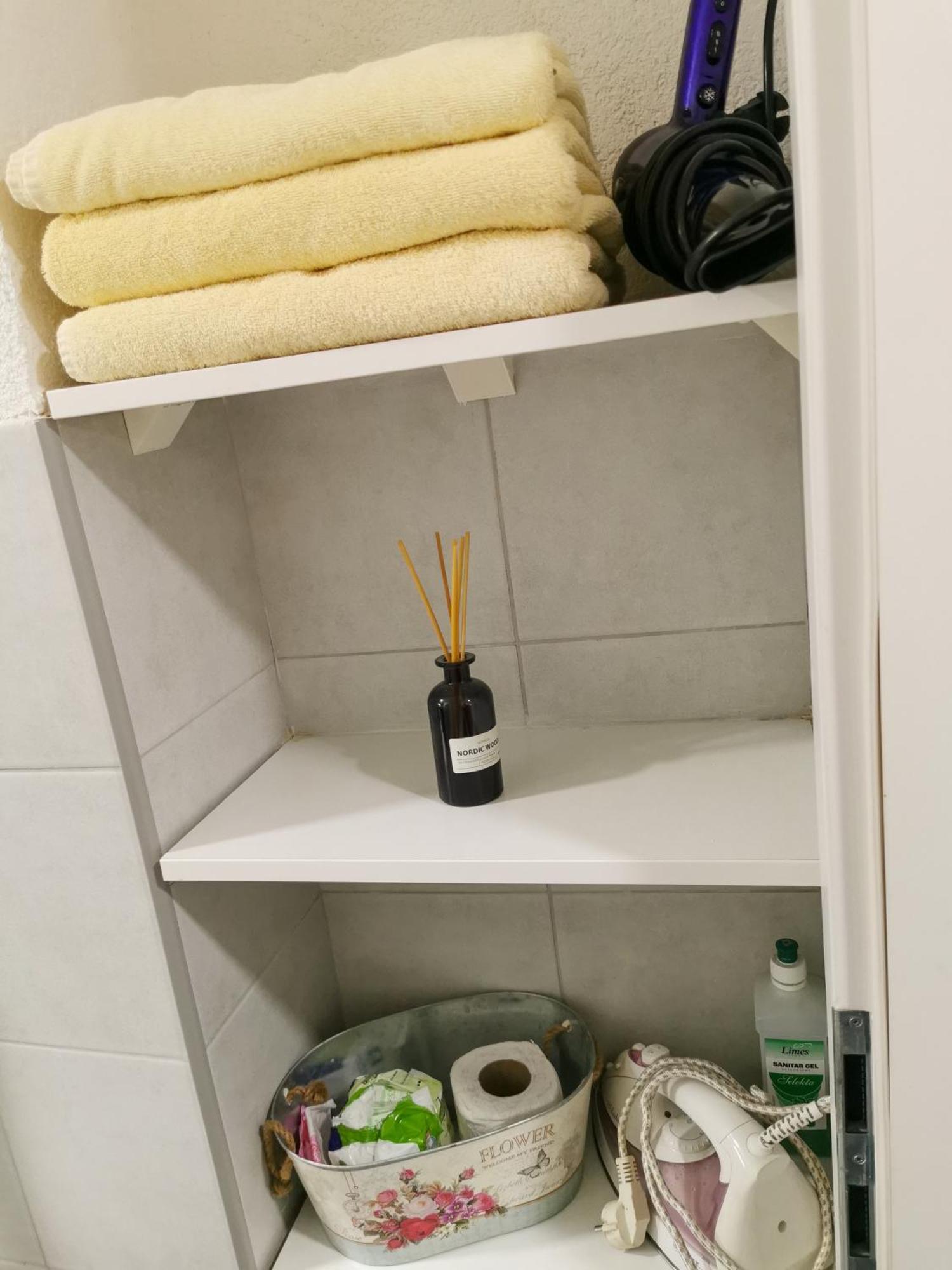 Apartment Miris Dunja 사라예보 외부 사진