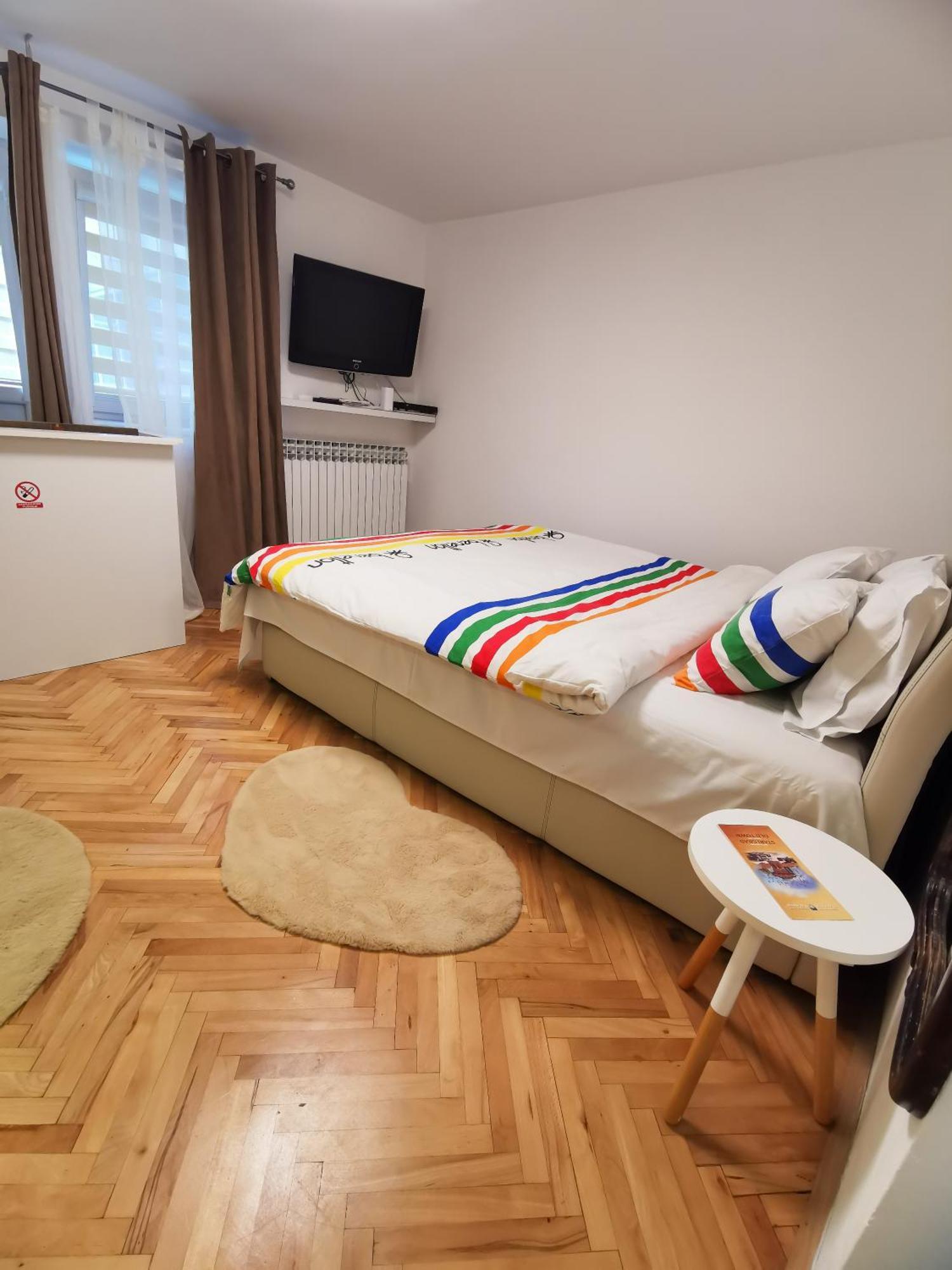 Apartment Miris Dunja 사라예보 외부 사진